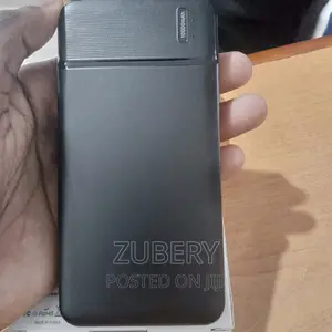 Power Bank 10000mah