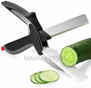 Vegetable Scissor/ Mkasi Wa Kukatia Mbogamboga