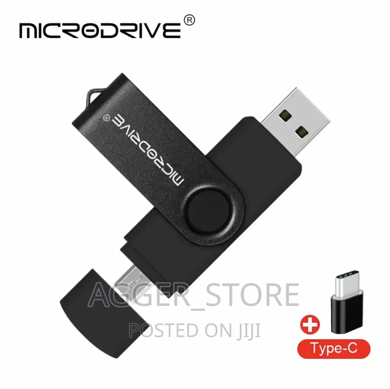 Microdrive 64gb Original