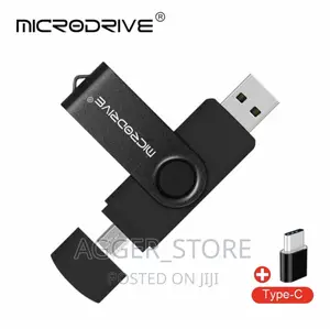 Microdrive 64gb Original