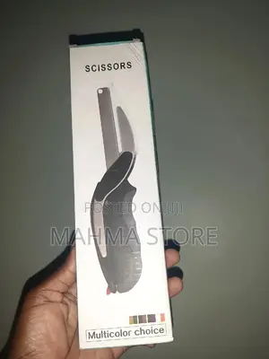 Vegetable Scissor/ Mkasi Wa Kukatia Mbogamboga