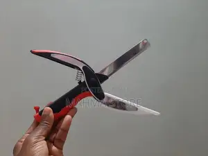 Vegetable Scissor/ Mkasi Wa Kukatia Mbogamboga