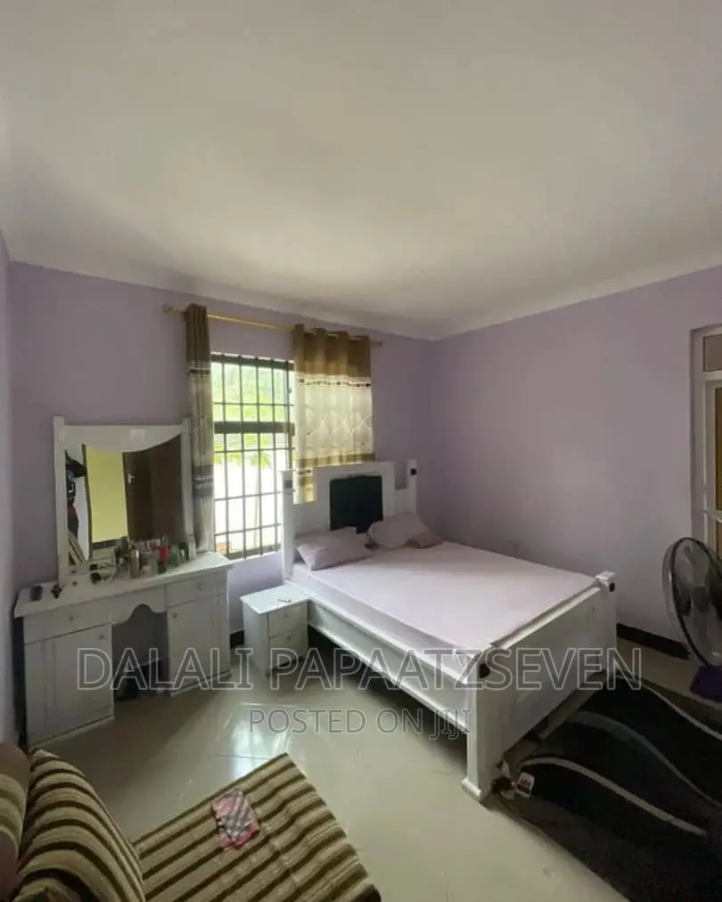 3bdrm House in Dalalipapaatzseven, Bunju for sale