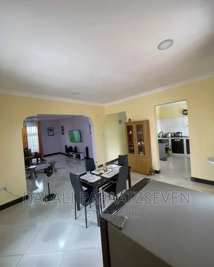 3bdrm House in Dalalipapaatzseven, Bunju for sale