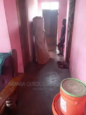 3bdrm House in Mbagala for sale