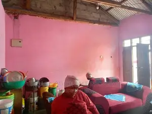 3bdrm House in Mbagala for sale