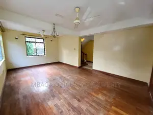 4bdrm Apartment in Kawe for rent