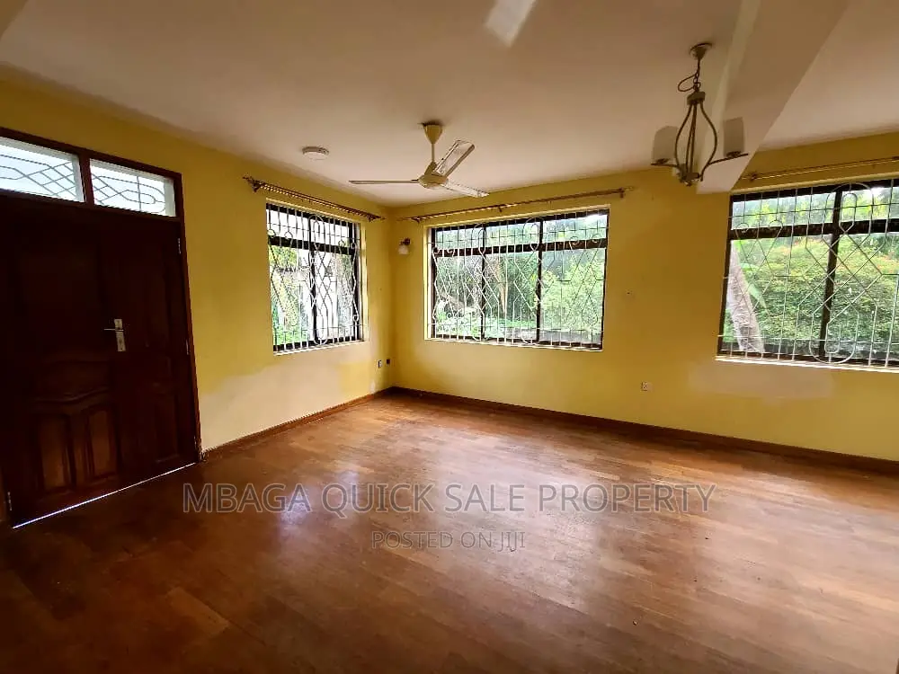 4bdrm Apartment in Kawe for rent