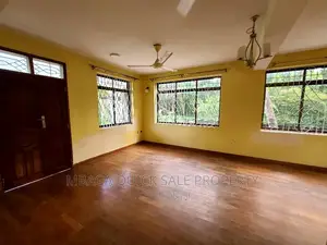 4bdrm Apartment in Kawe for rent