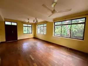 4bdrm Apartment in Kawe for rent