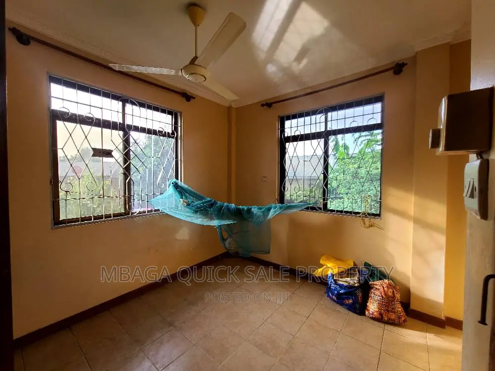 4bdrm Apartment in Kawe for rent