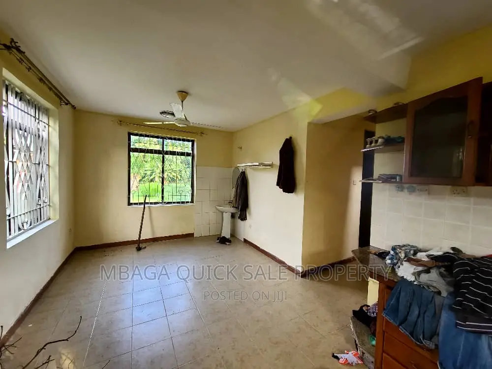 4bdrm Apartment in Kawe for rent