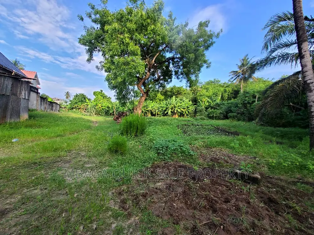 4bdrm Apartment in Kawe for rent