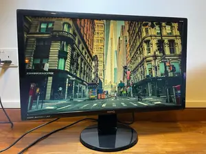 Monitor Inch 27