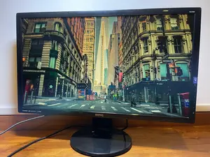 Monitor Inch 27