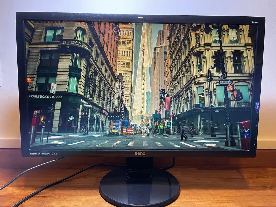 Monitor Inch 27