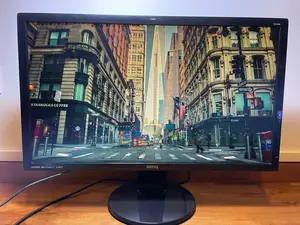 Monitor Inch 27