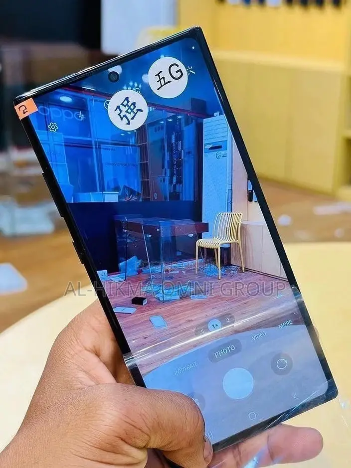 Samsung Galaxy Note 10 Plus 256 GB Black