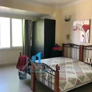 Furnished 3bdrm Apartment in City Center, Upanga West for rent