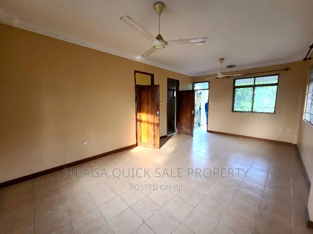 Furnished 3bdrm Apartment in City Center, Upanga West for rent