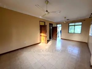 Furnished 3bdrm Apartment in City Center, Upanga West for rent