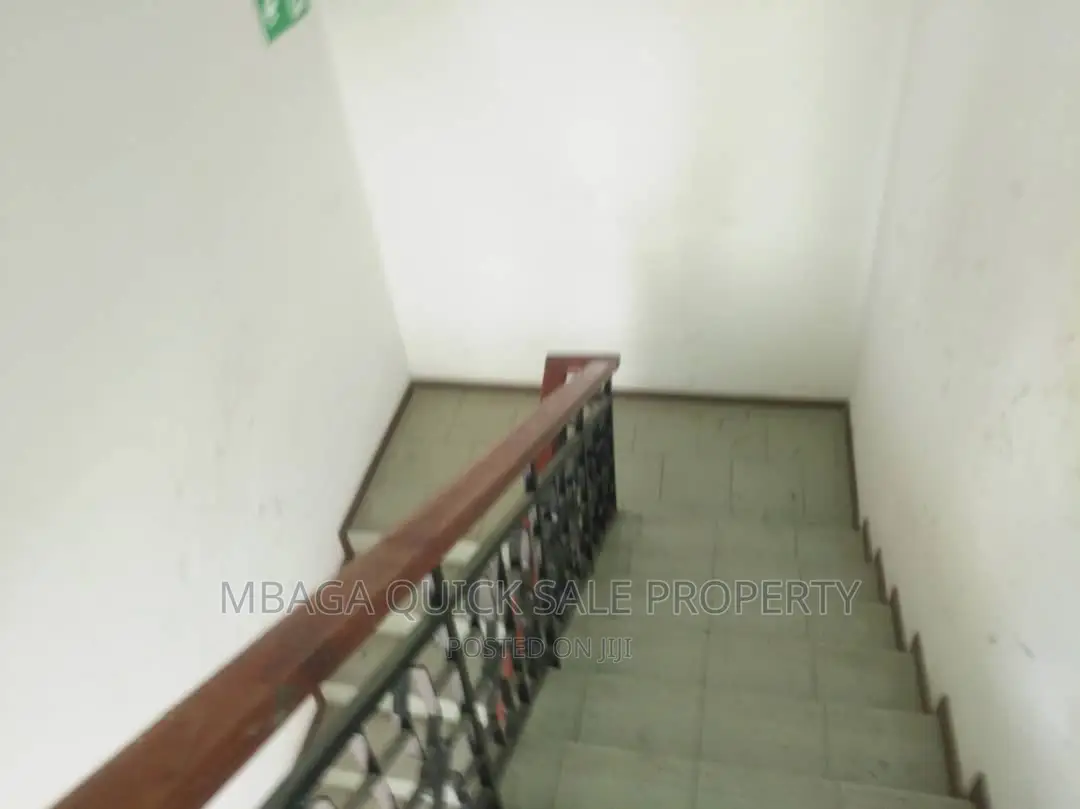 Furnished 4bdrm House in Mikocheni for rent