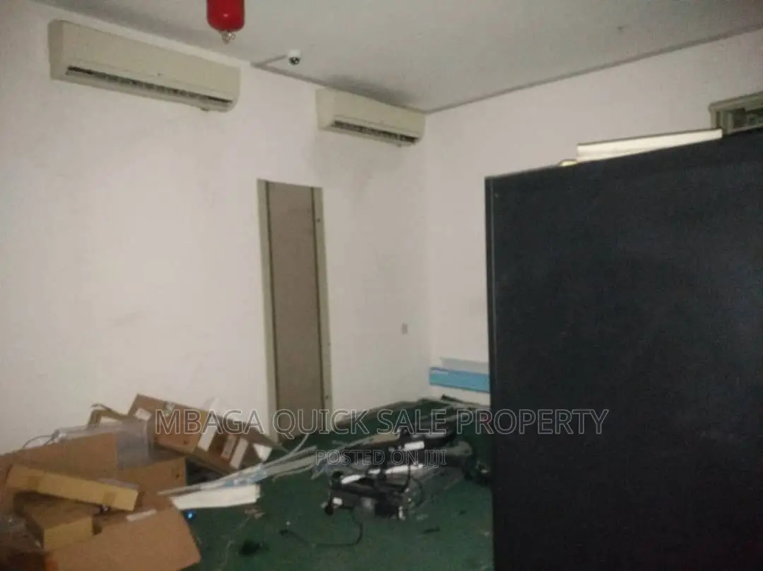Furnished 4bdrm House in Mikocheni for rent