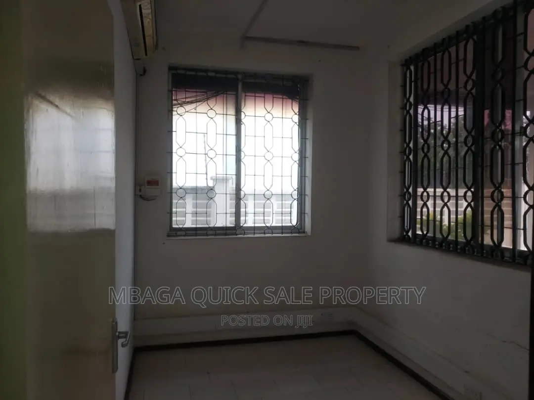 Furnished 4bdrm House in Mikocheni for rent