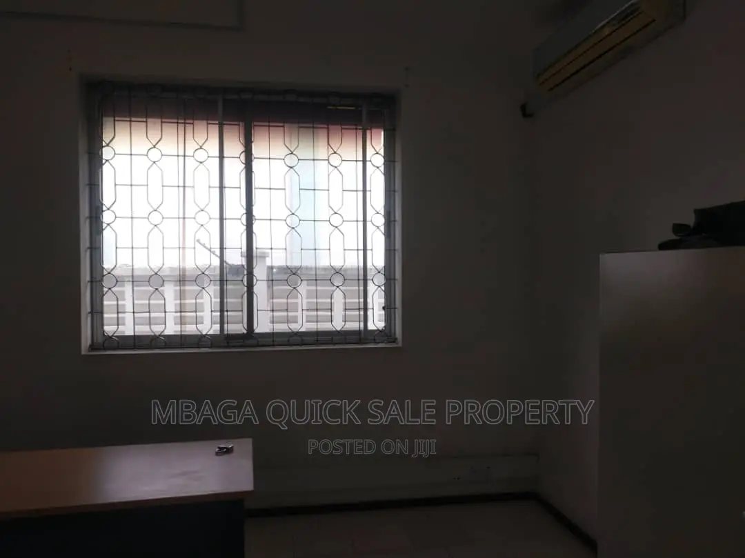 Furnished 4bdrm House in Mikocheni for rent