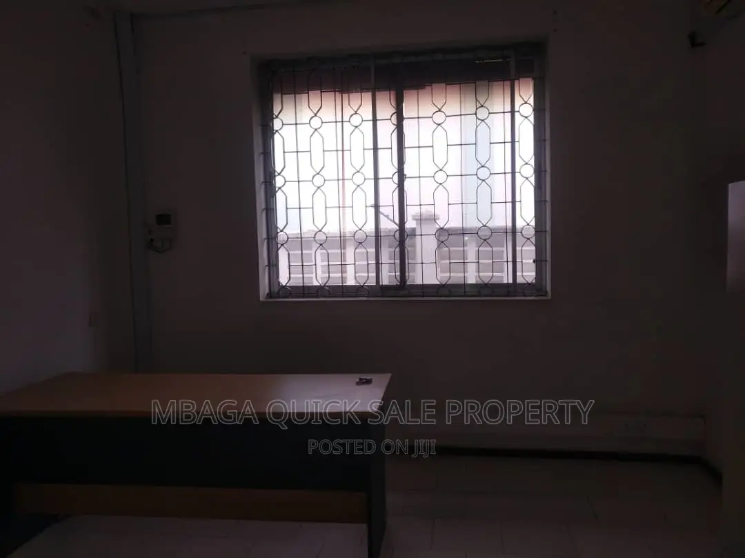 Furnished 4bdrm House in Mikocheni for rent