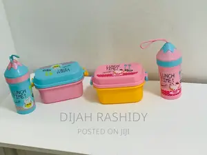 Lunch Box Set