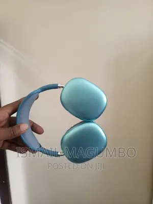 Headphone P9