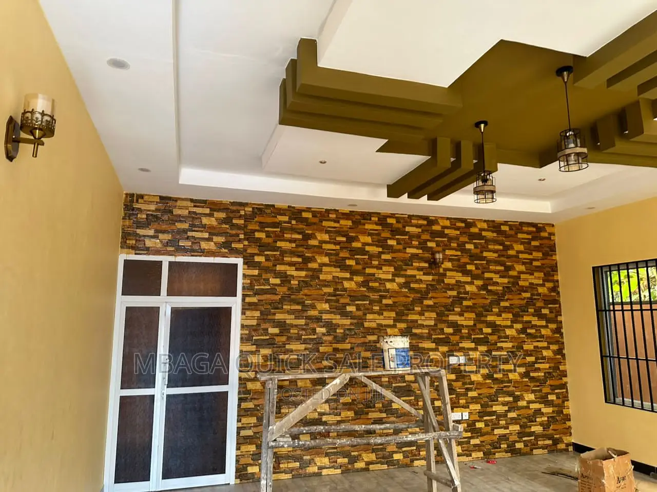 3bdrm House in Bunju for sale