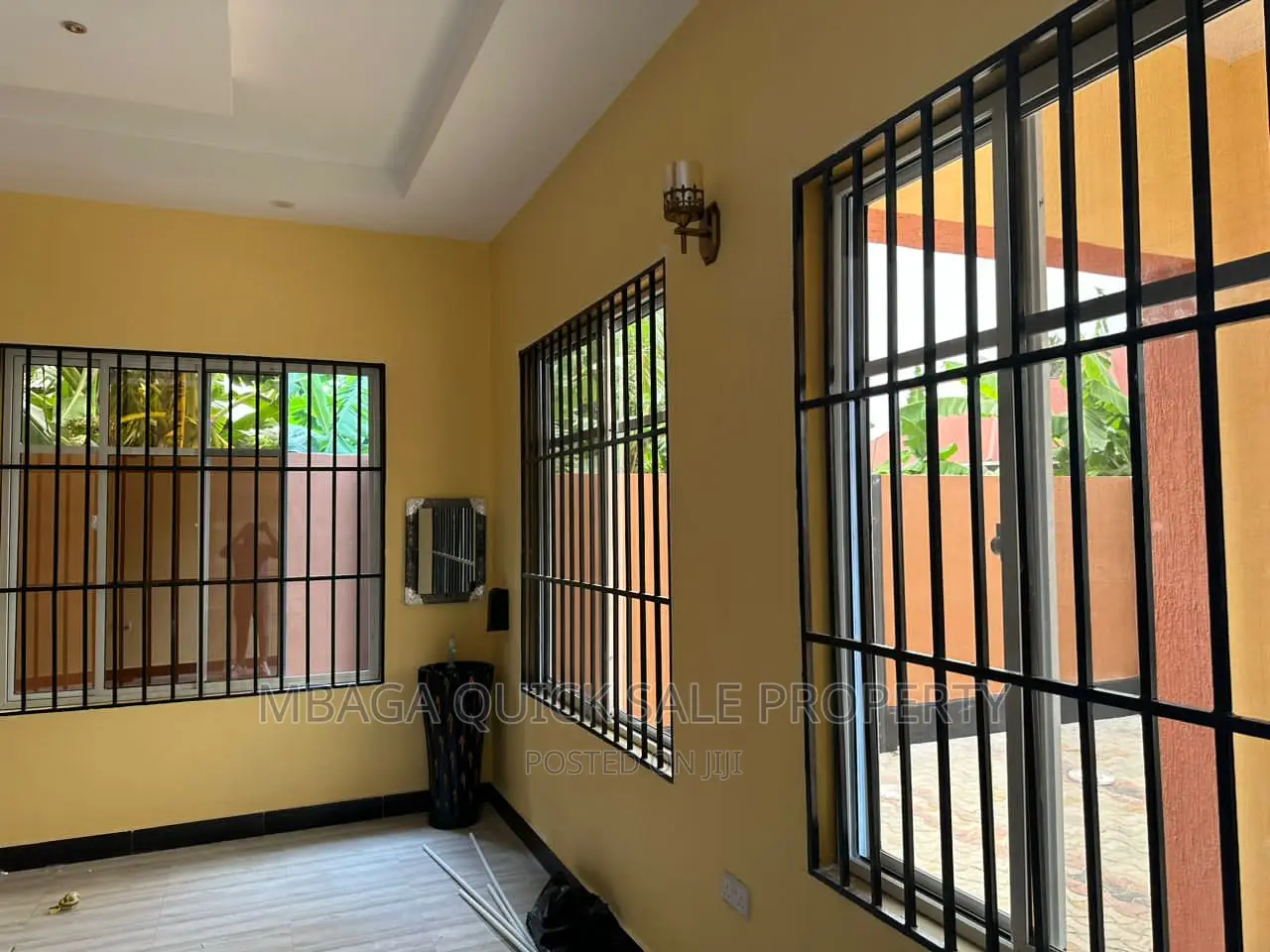3bdrm House in Bunju for sale