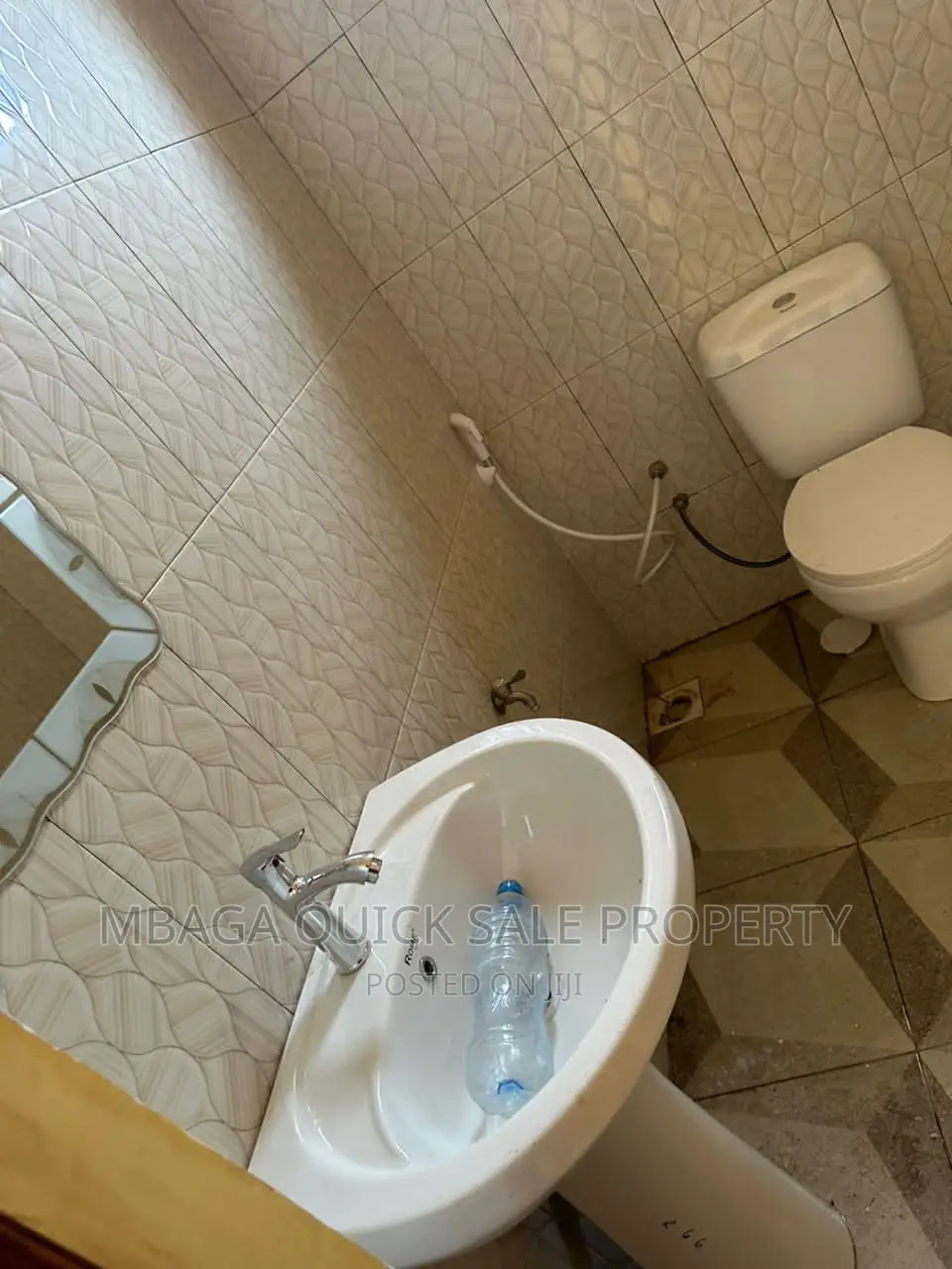 3bdrm House in Bunju for sale