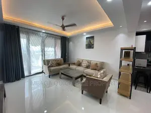 Furnished 2bdrm Apartment in Mikocheni for sale