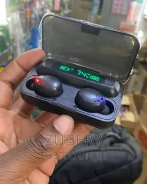 JBL F9 Pro+ Original Wireless Earpods