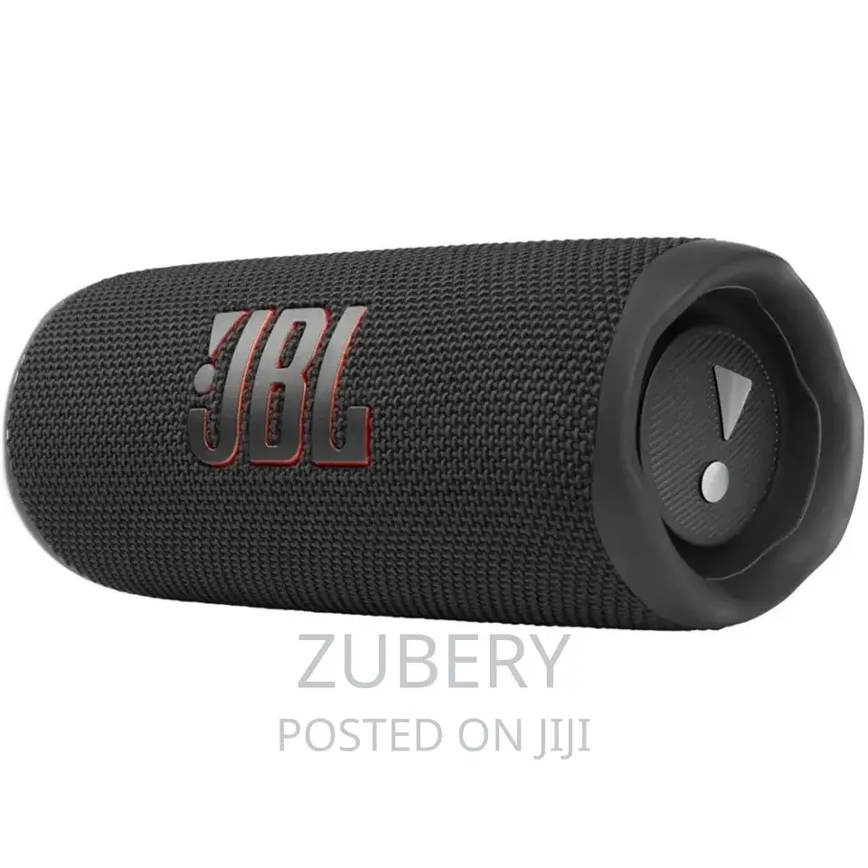 JBL Flip6 Bluetooth Speaker Water Proof