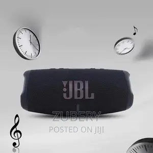 JBL Flip6 Bluetooth Speaker Water Proof