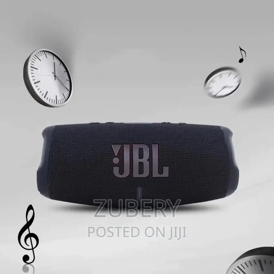 JBL Flip6 Bluetooth Speaker Water Proof