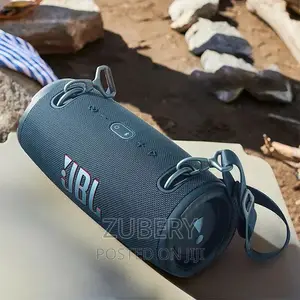 JBL Flip6 Bluetooth Speaker Water Proof