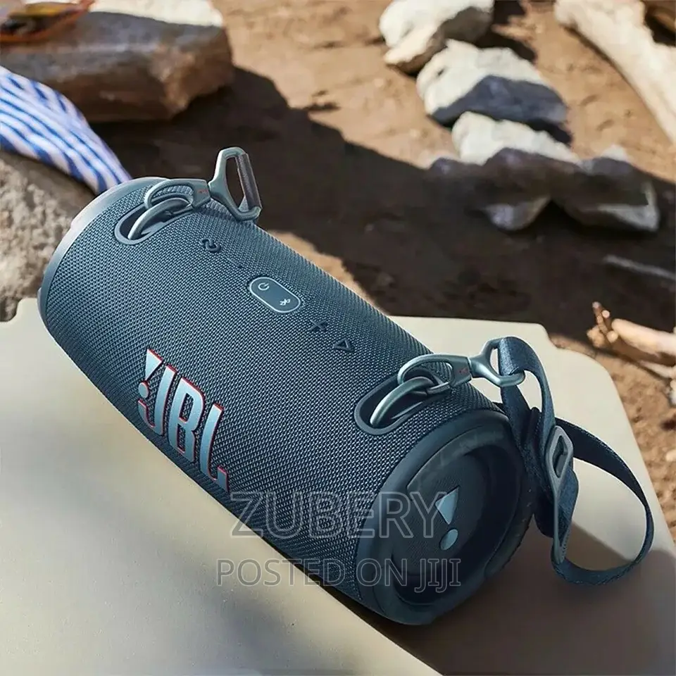 JBL Flip6 Bluetooth Speaker Water Proof