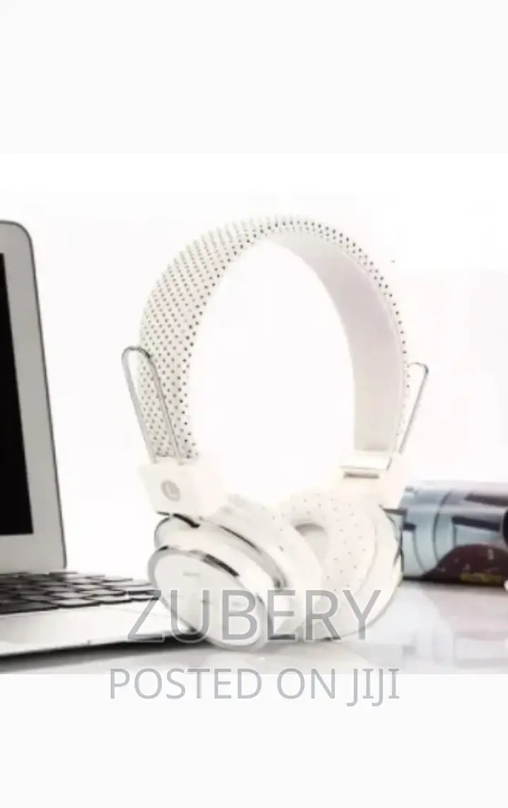 Bluetooth Headphones