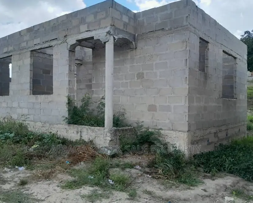 3bdrm Bungalow in Mbezi Makabe Msakuzi for sale