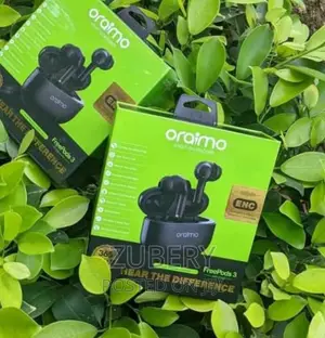 Oraimo New Brand Earpods