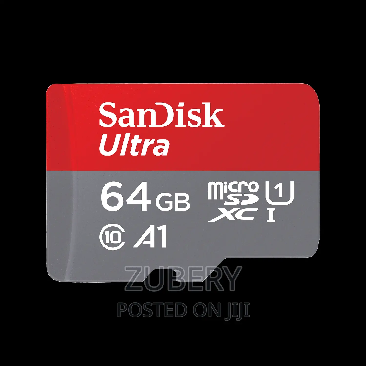 64gb Sandisk Memory Card