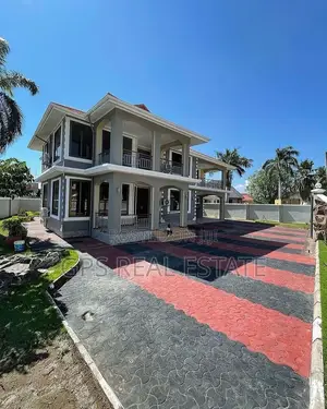 4bdrm House in Tegeta Block G, Kinondoni for sale