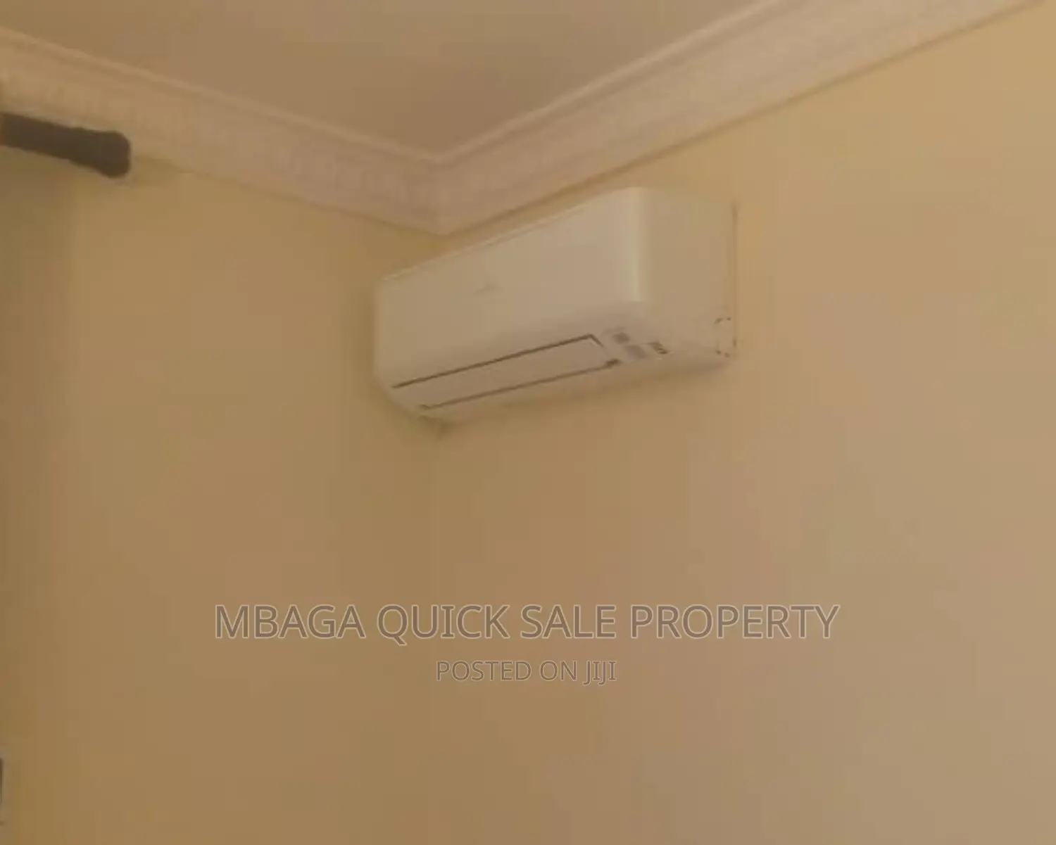 Furnished 3bdrm Apartment in Masaki for rent