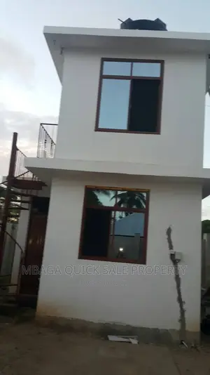 4bdrm House in Kigamboni for sale
