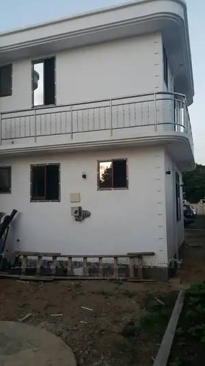 4bdrm House in Kigamboni for sale
